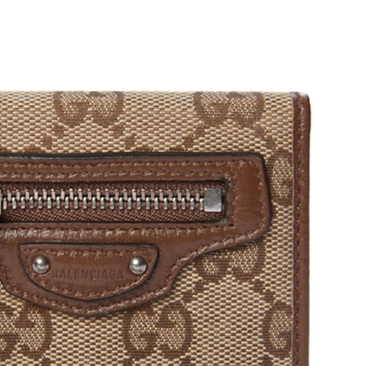 Кошелек Gucci - изображение 6