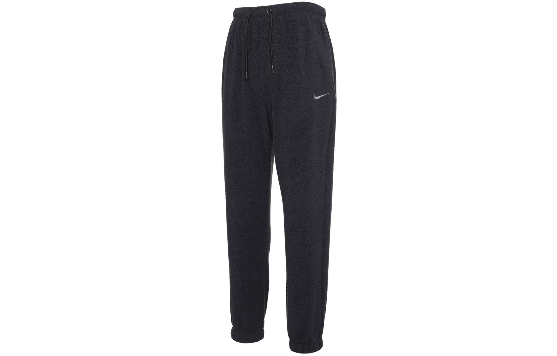 Штаны Nike Jogger Fleece Pants Black - изображение 2