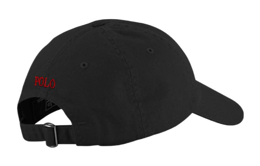 Кепка Polo Ralph Lauren Logo - изображение 2