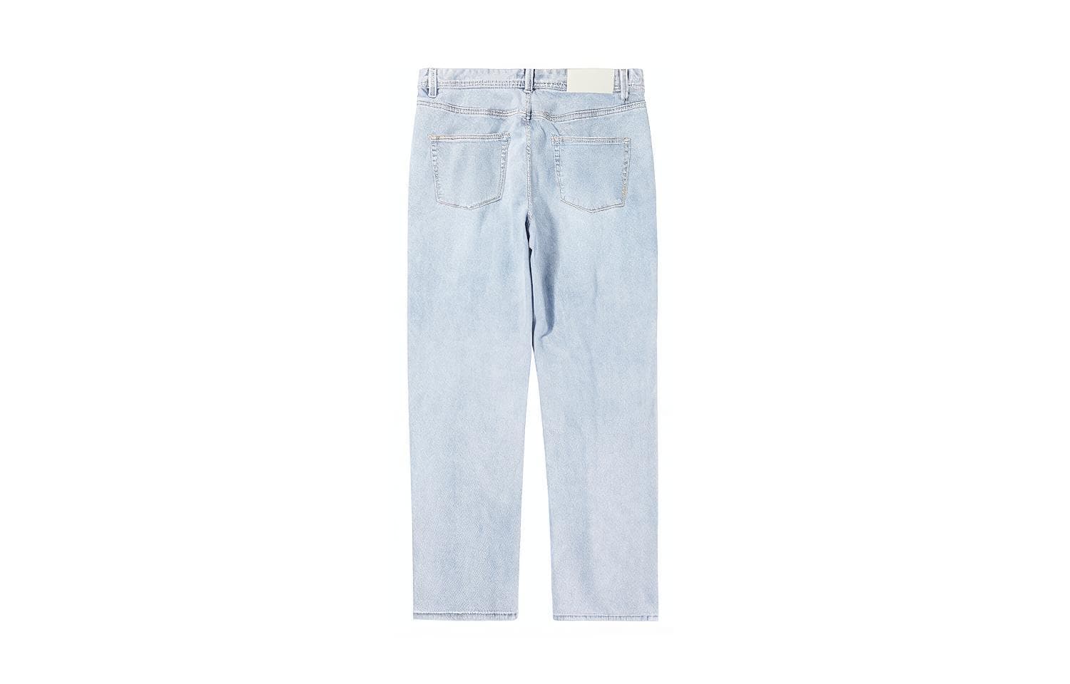 Штаны HLA JEANS - изображение 2