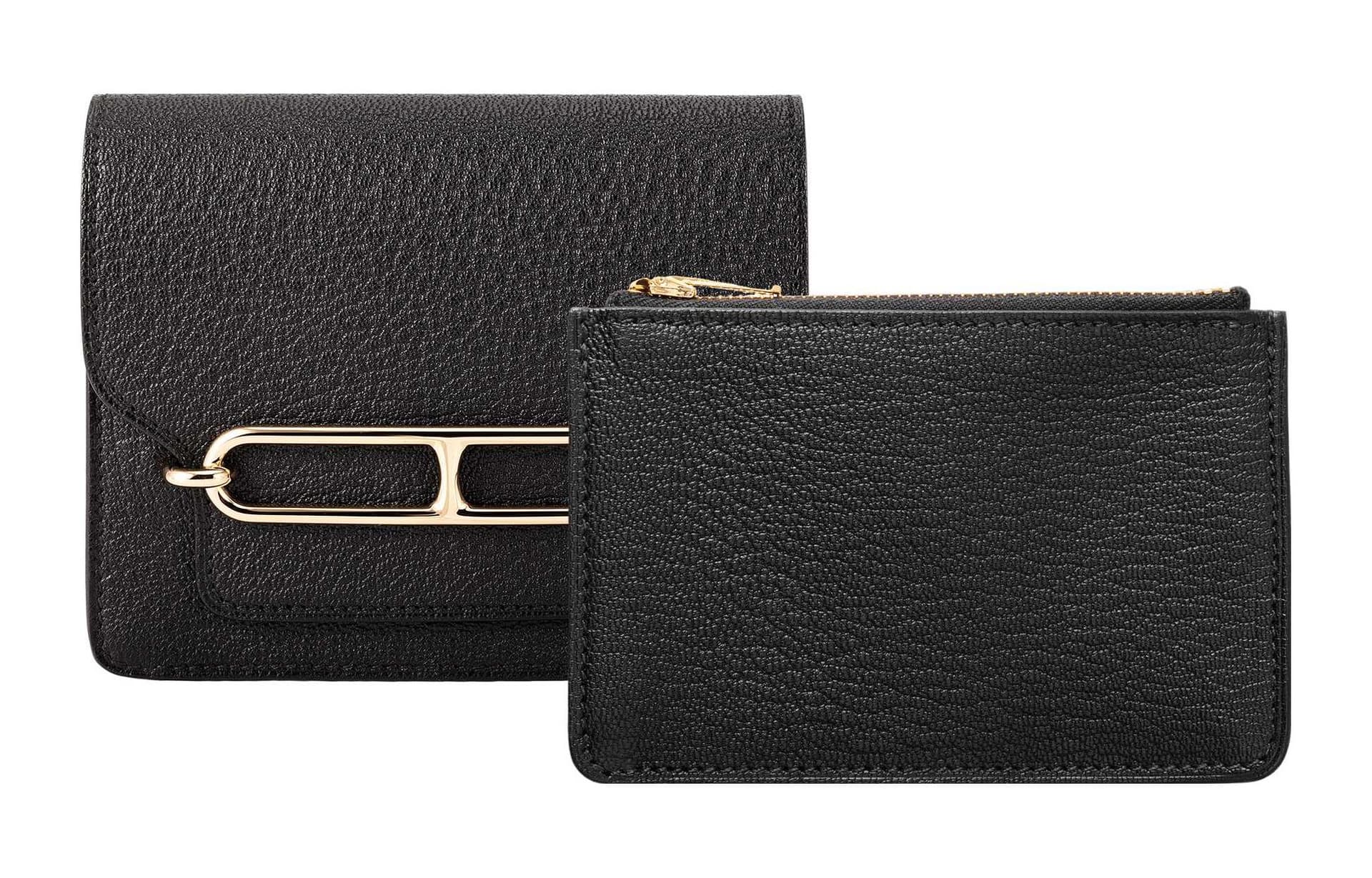 Поясная сумка HERMES Roulis Mysore - изображение 2