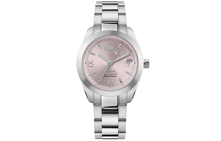 Механические часы Vivienne Westwood 28mm DWVV292PKSL - изображение 1