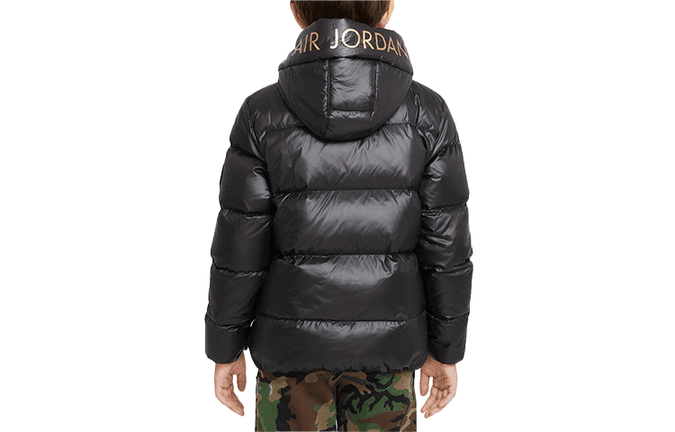 Jordan Logo - изображение 2