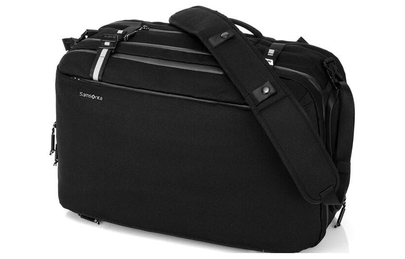 Рюкзак SAMSONITE Urban Packer - изображение 5