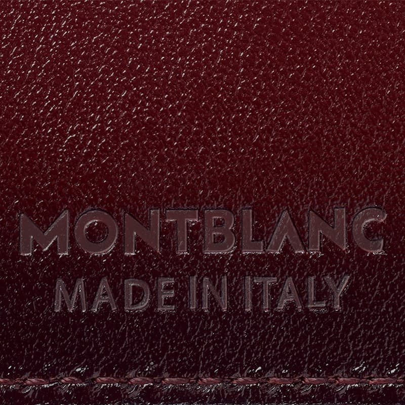 Картхолдер MONTBLANC - изображение 4
