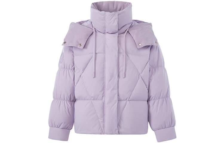 Пуховик 13 DEMARZO FW23 - изображение 2