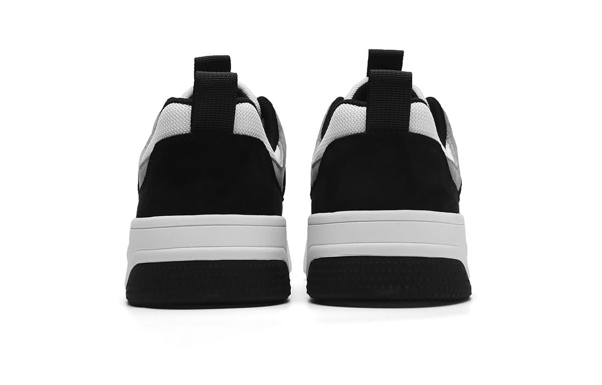Кроссовки HLA 4cm - изображение 4