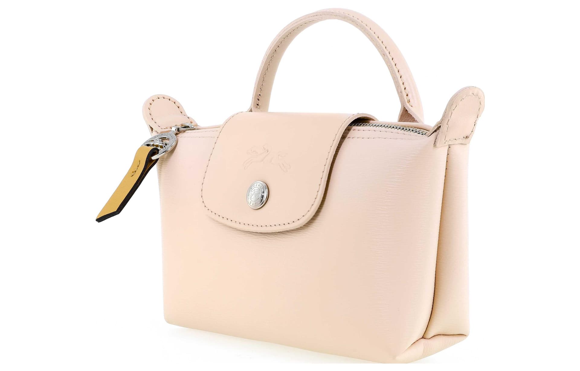 Сумка LONGCHAMP Le Pliage City 7 Logo Tote - изображение 2