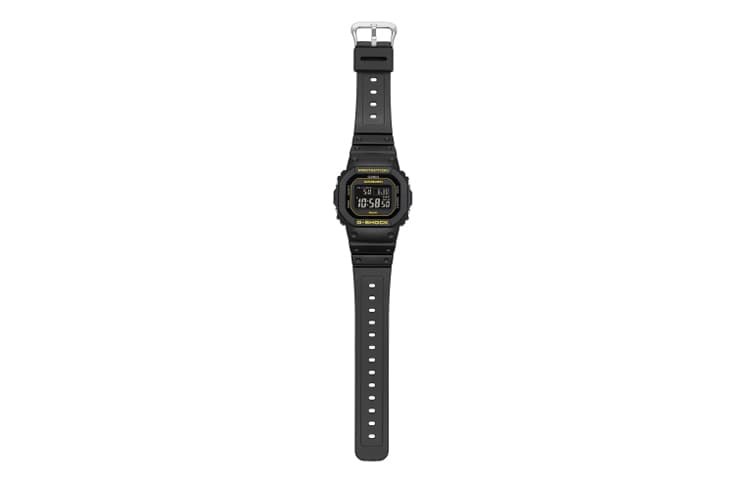 Часы CASIO 5600 200 GWB5600CY-1 - изображение 3