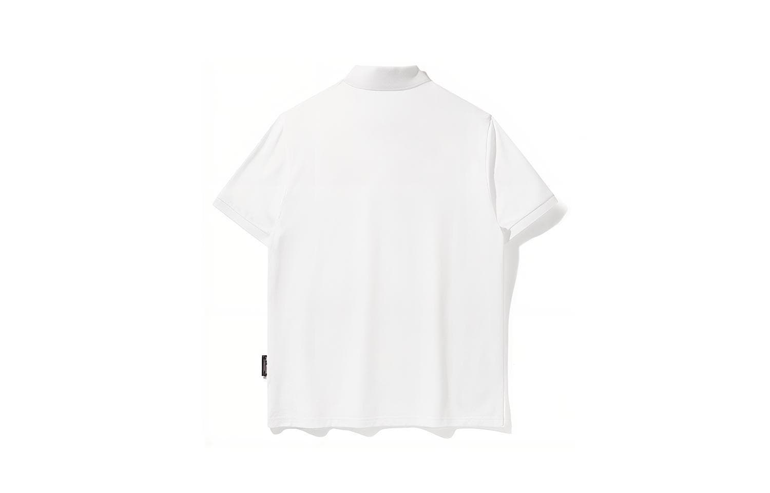 Поло HLA JEANS Polo Shirt - изображение 2