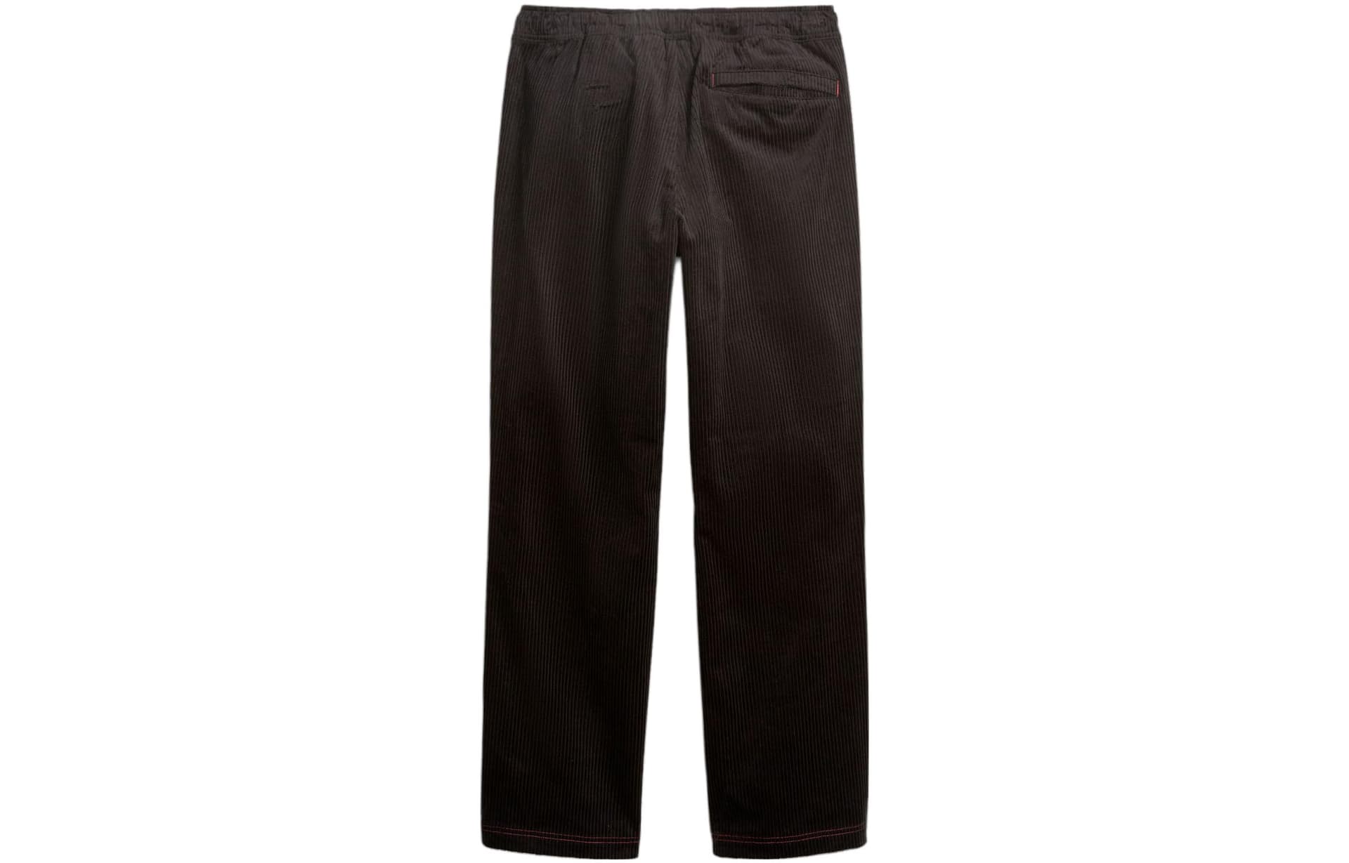 Штаны PUMA x Ferrari Race Garage Crew Men's Pants Logo - изображение 2