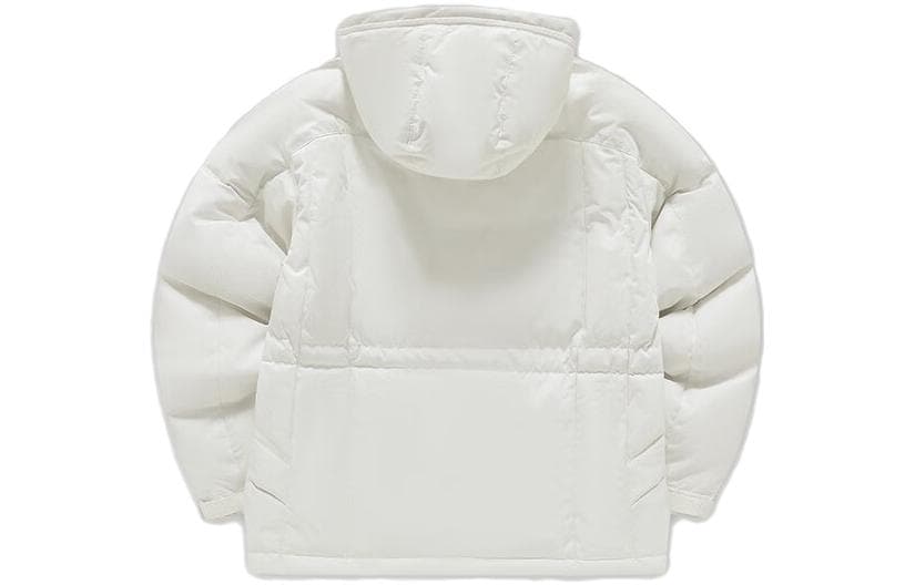Пуховик FILA FUSION Logo - изображение 2