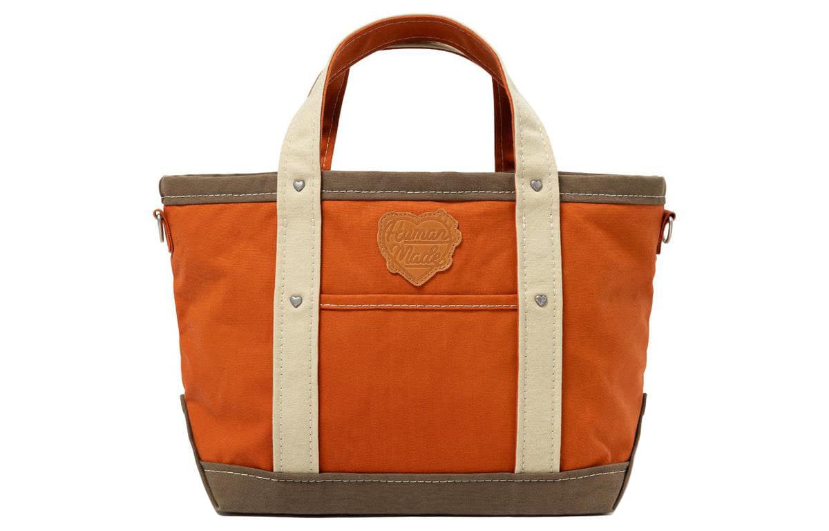 Сумка HUMAN MADE Tote - изображение 1