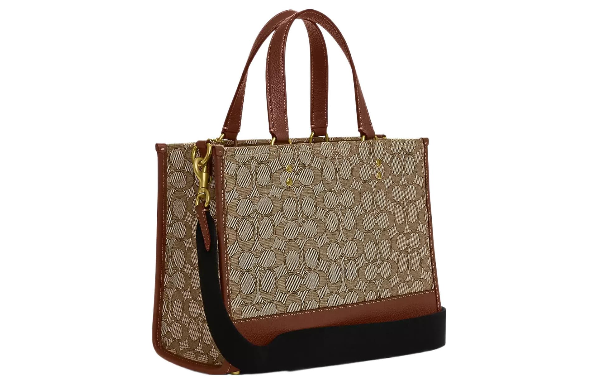 Сумка COACH x Disney Dempsey 29 Tote - изображение 2