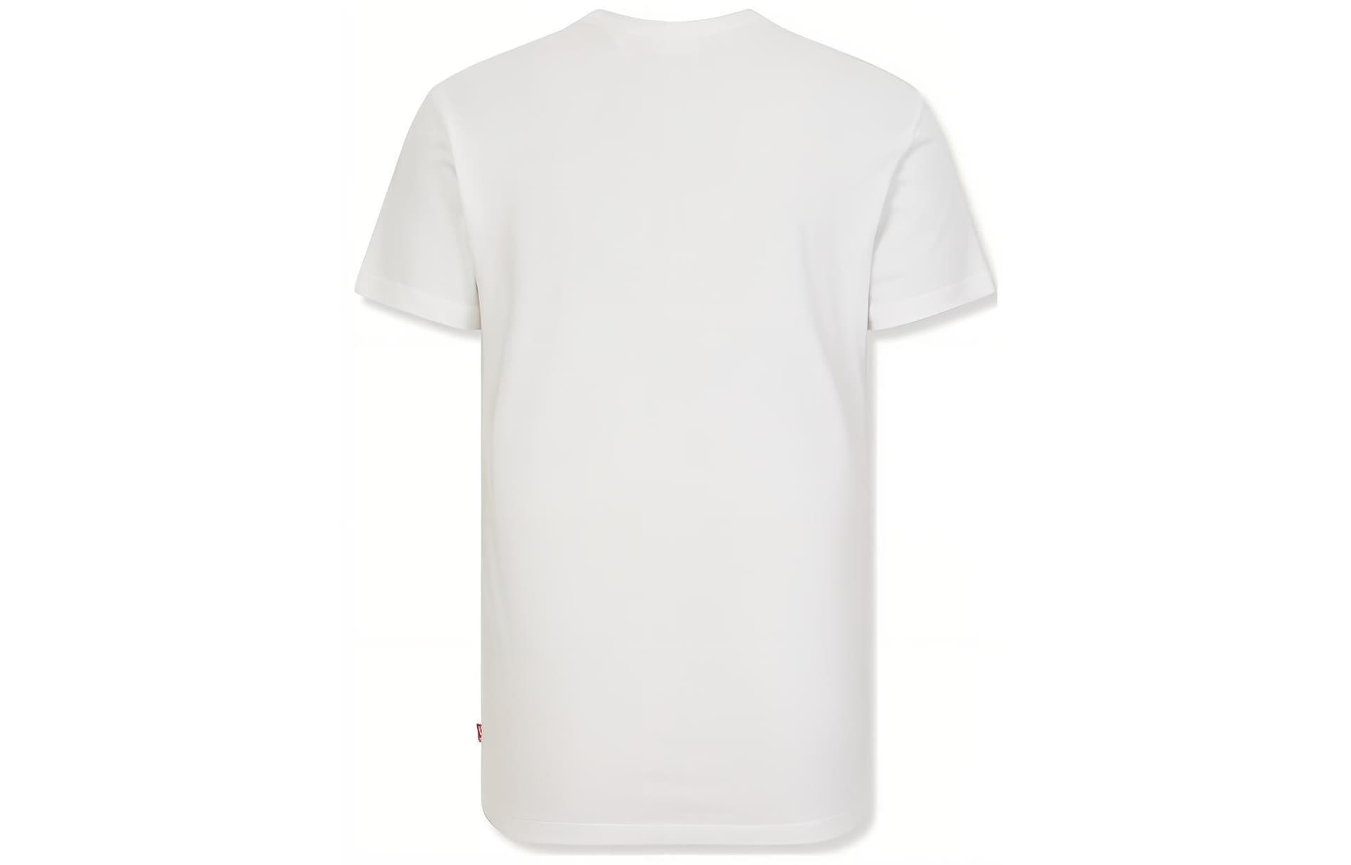 Футболка Levis T - изображение 2