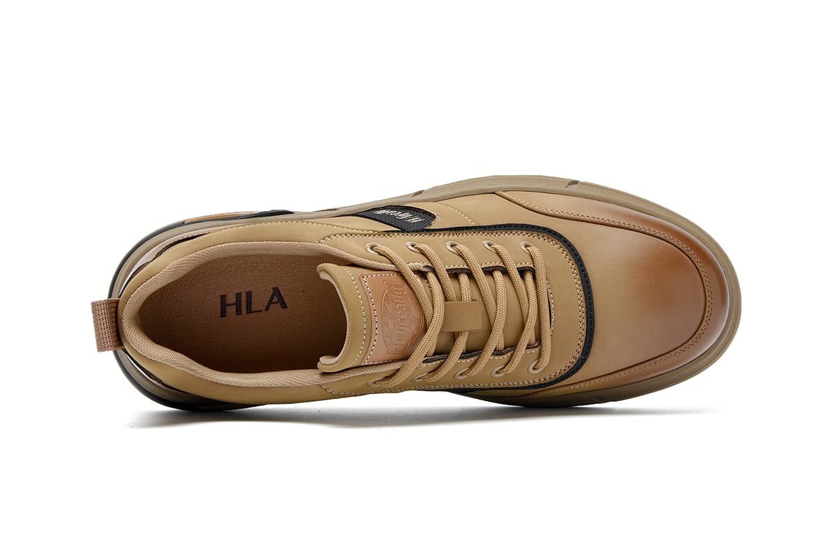 Кроссовки HLA 3.5cm - изображение 3