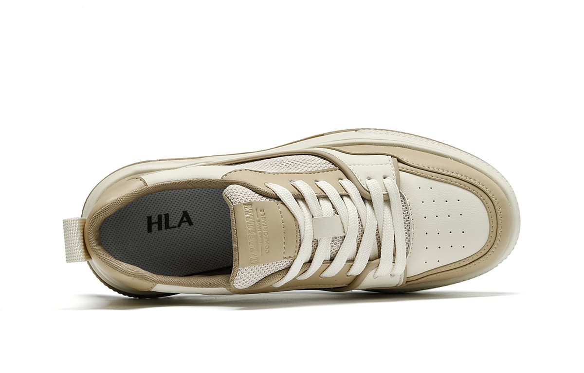 Кроссовки HLA - изображение 3
