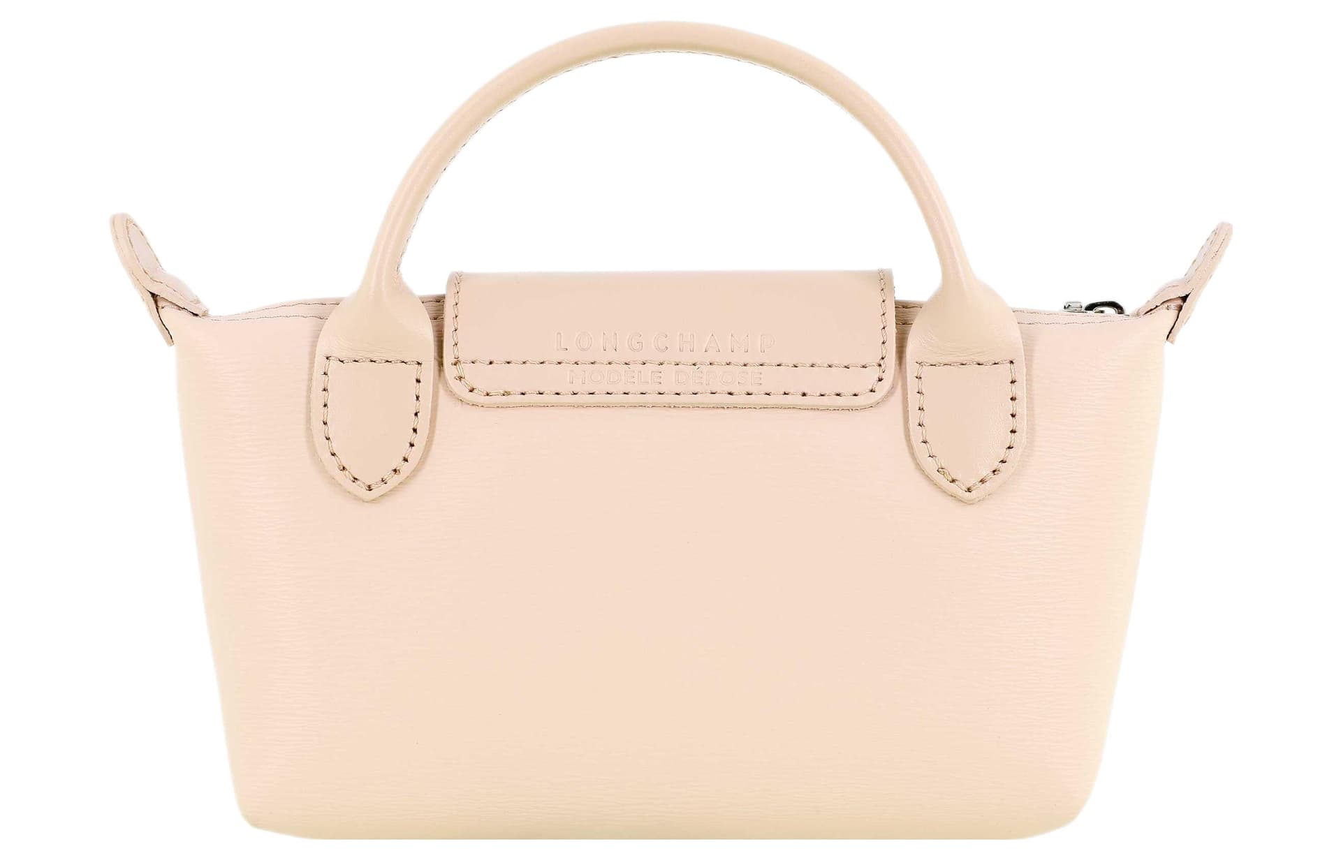 Сумка LONGCHAMP Le Pliage City 7 Logo Tote - изображение 3