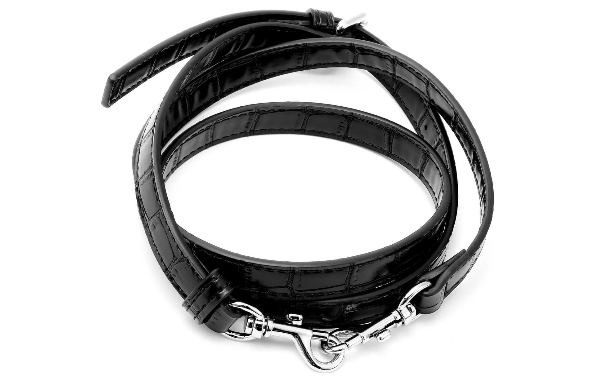Мини-сумка VERSACE JEANS COUTURE - изображение 5