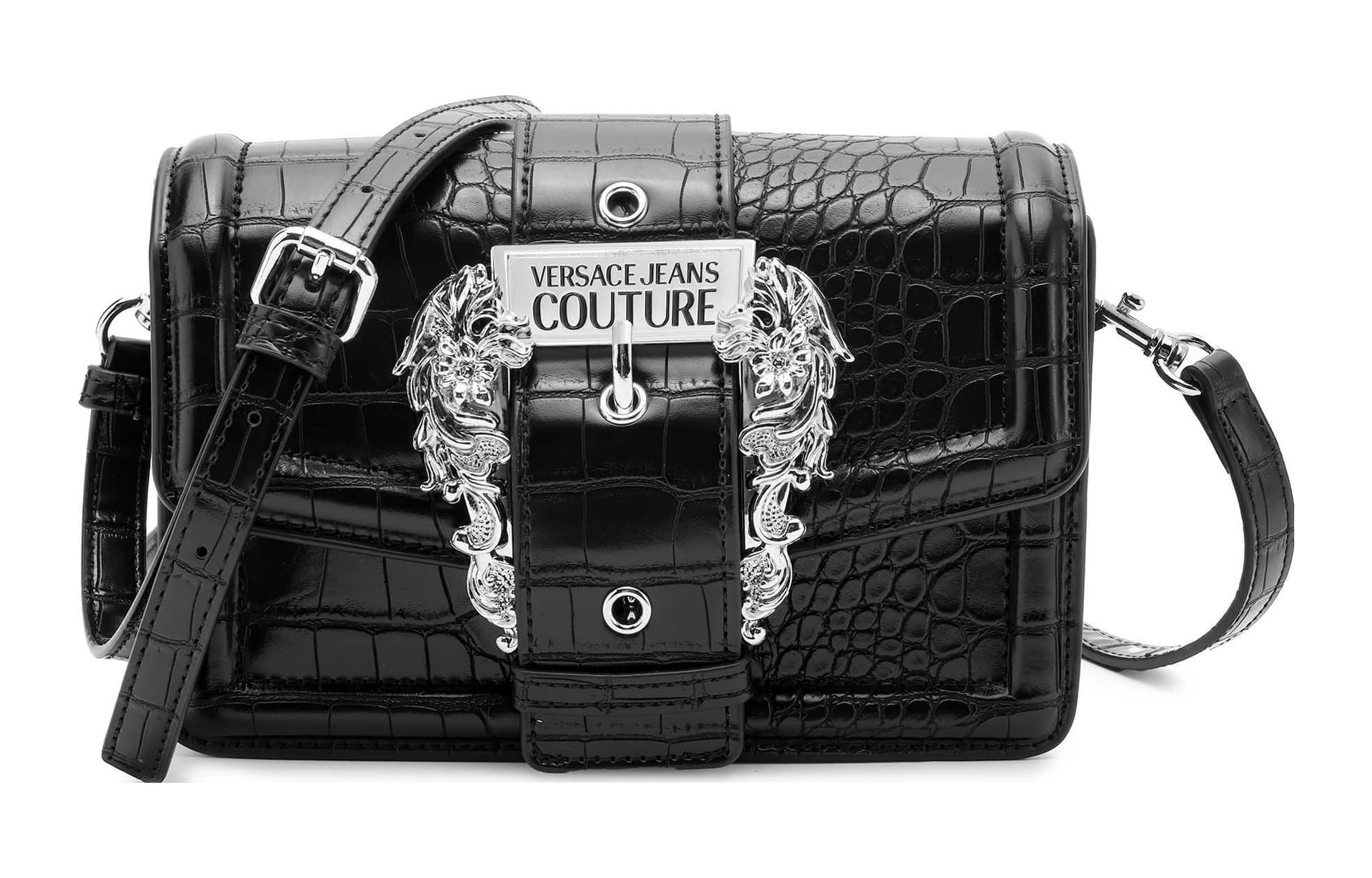Мини-сумка VERSACE JEANS COUTURE - изображение 1