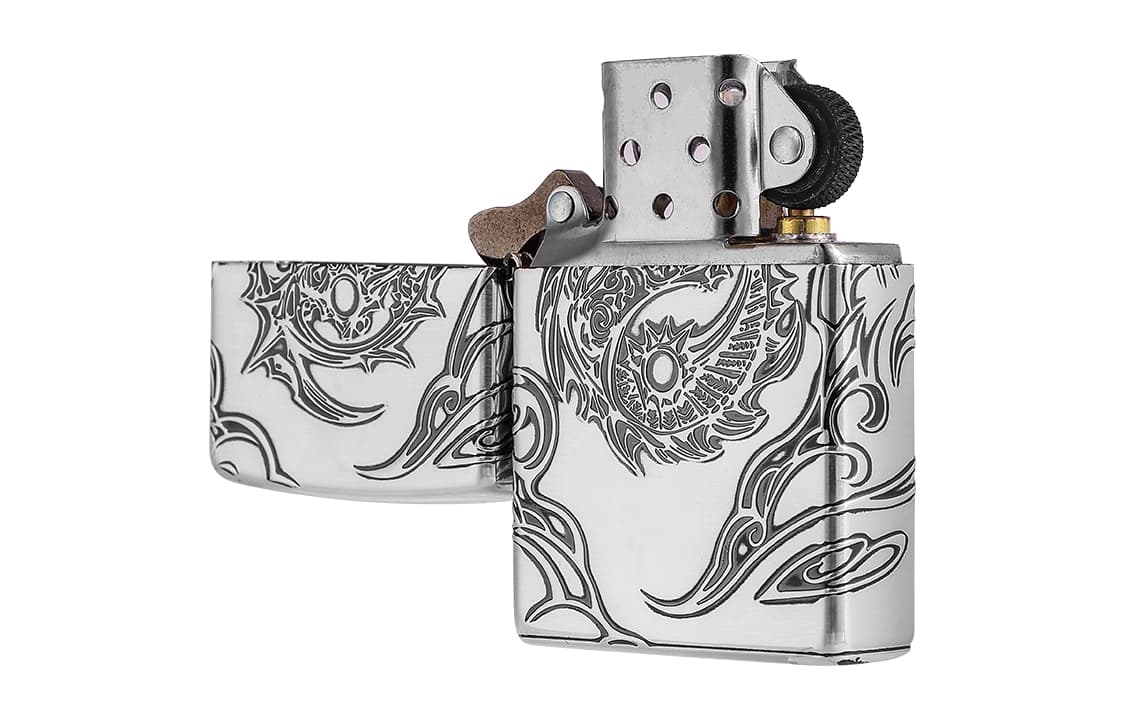 ZIPPO - изображение 3