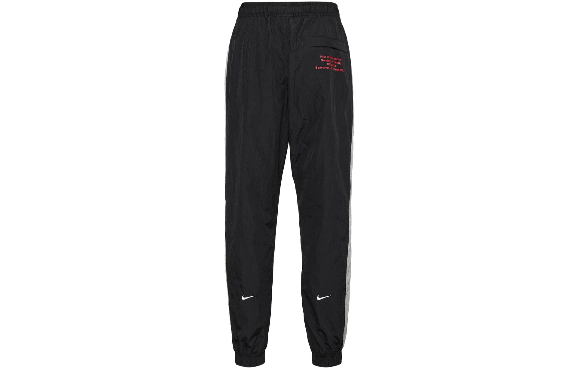 Штаны Nike - изображение 2