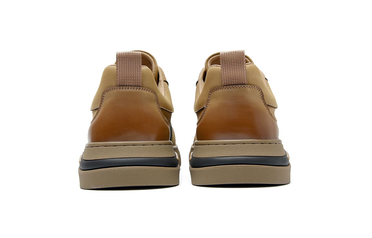 Кроссовки HLA 3.5cm - изображение 4