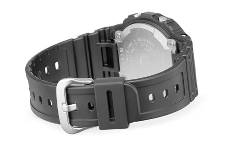 Часы CASIO 5600 200 GWB5600CY-1 - изображение 7