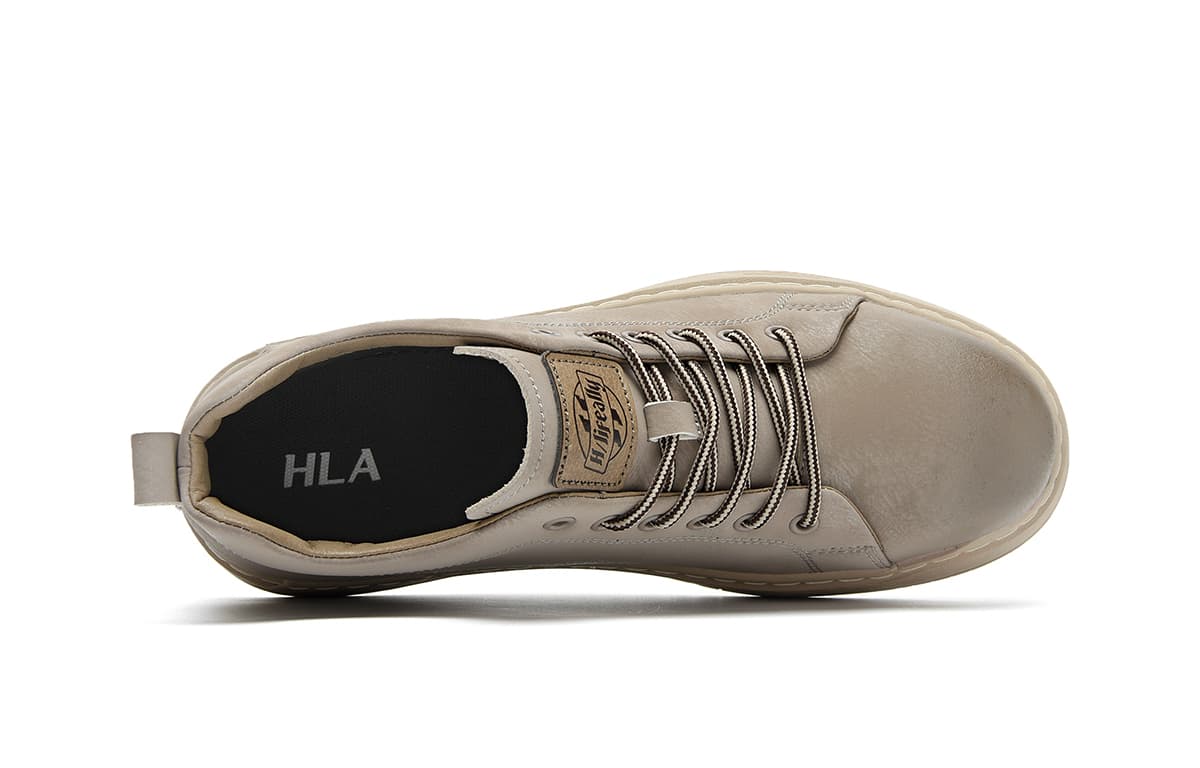 Кроссовки HLA - изображение 3