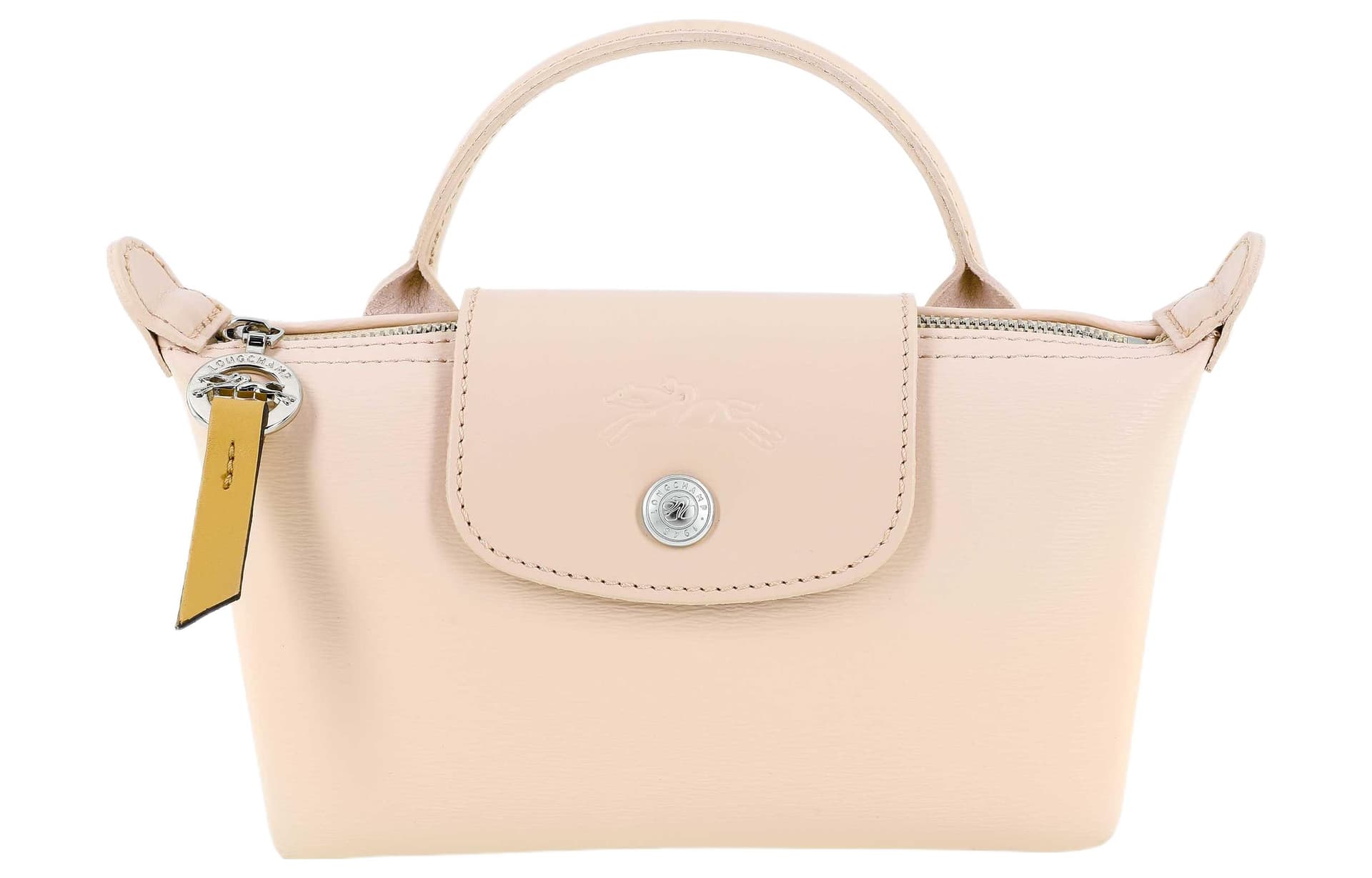 Сумка LONGCHAMP Le Pliage City 7 Logo Tote - изображение 1