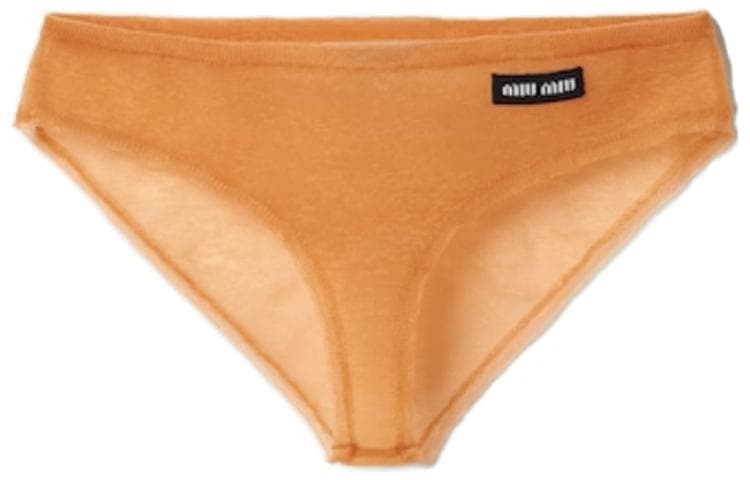 Трусы MIU MIU 1 - изображение 1