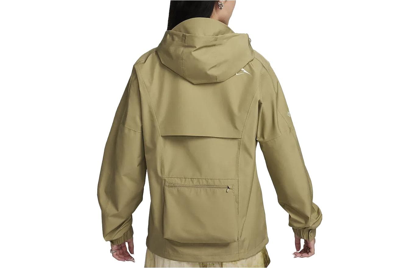 Куртка Nike - изображение 4