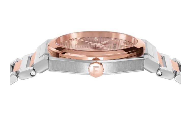 Механические часы Ferragamo SFYF01223 - изображение 4