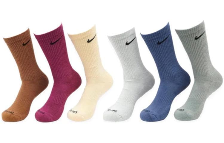 Носки Nike Logo - изображение 1