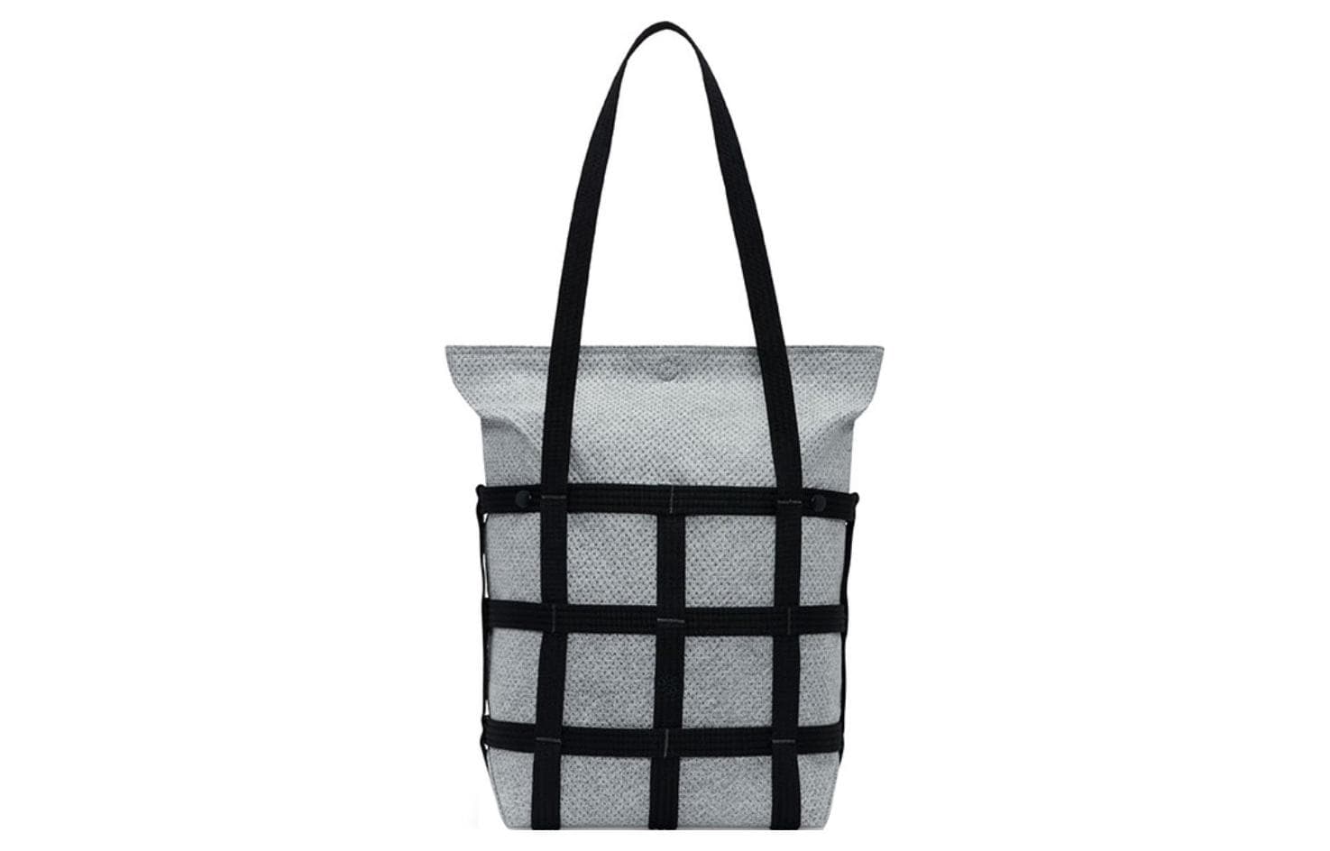 Мини-сумка Nike Logo Tote - изображение 4