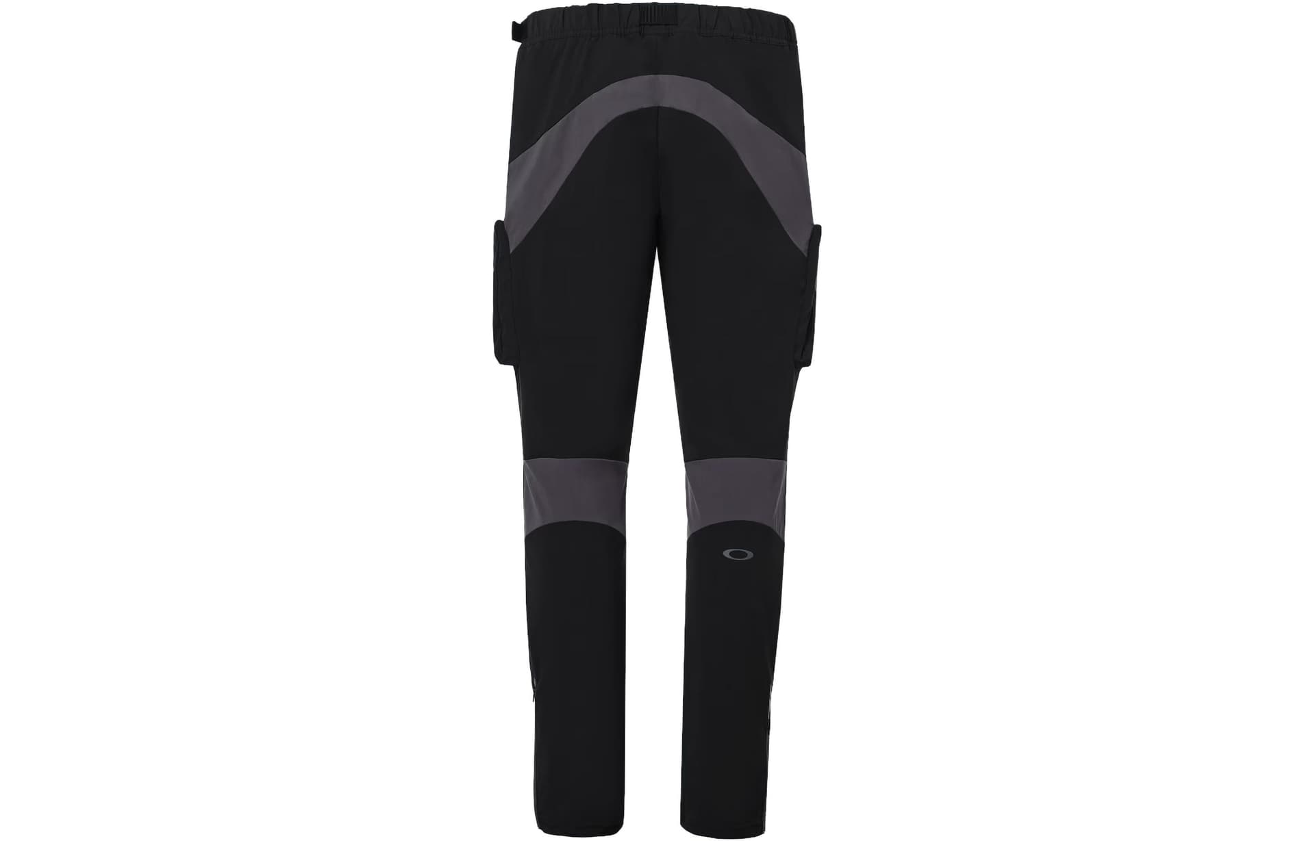 Штаны Oakley FW23 Logo - изображение 2