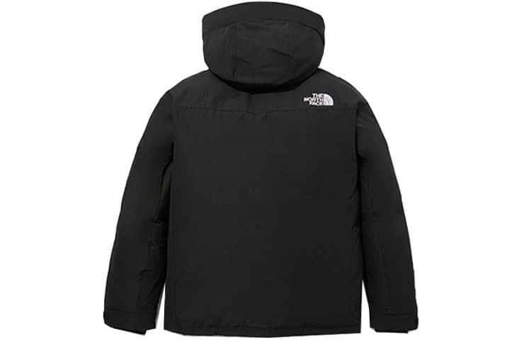 Зимняя куртка The North Face - изображение 3