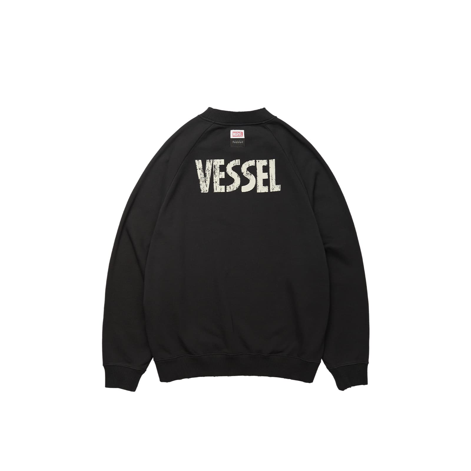 Худи xVESSEL x MARVEL XVS - изображение 2