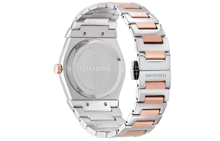 Механические часы Ferragamo SFYF01223 - изображение 2