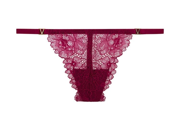 Трусы Victoria's Secret 1 - изображение 1