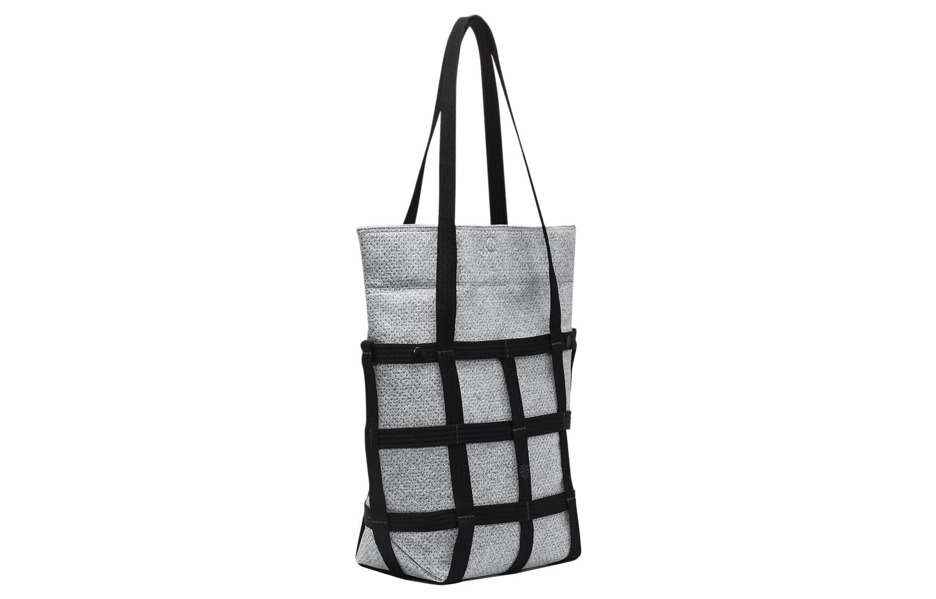 Мини-сумка Nike Logo Tote - изображение 5