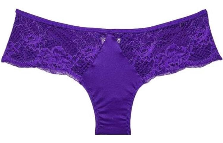 Трусы Victoria's Secret 1 - изображение 1