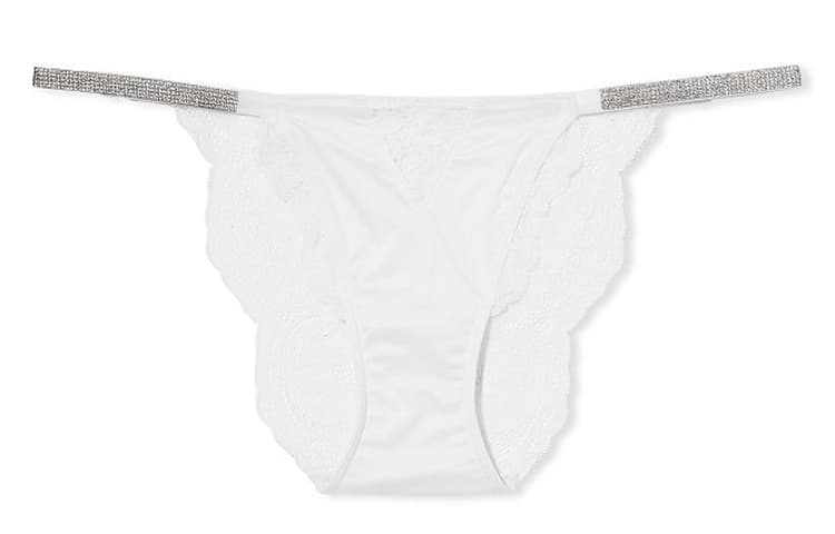 Трусы Victoria's Secret 1 - изображение 1