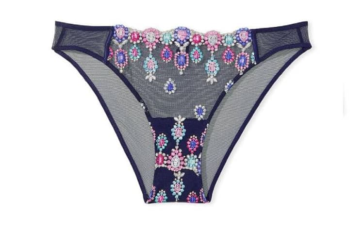 Трусы Victoria's Secret 1 - изображение 1