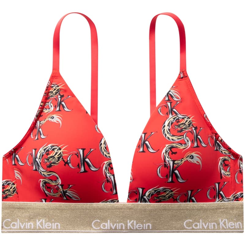 Бюстгальтер CKCalvin Klein - изображение 1