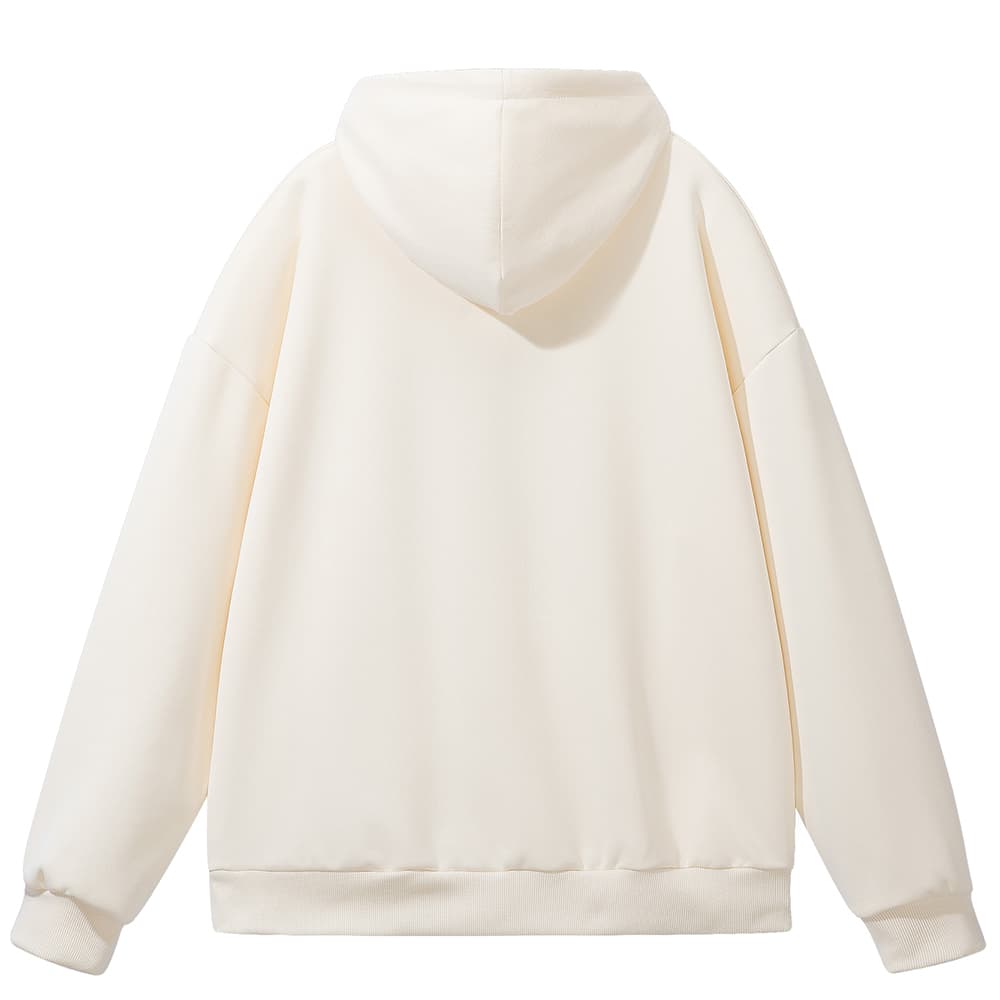 Худи Unite Life HOODS - изображение 2