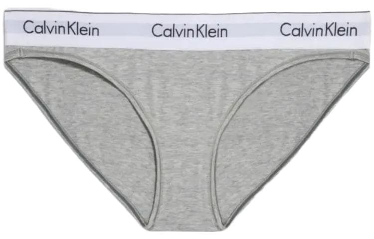 Трусы Calvin Klein Modern Cotton Bikini Brief - изображение 1