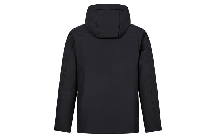 Зимняя куртка JOMA - изображение 2