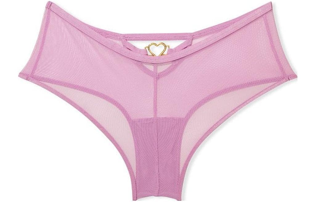 Трусы Victoria's Secret 1 - изображение 1