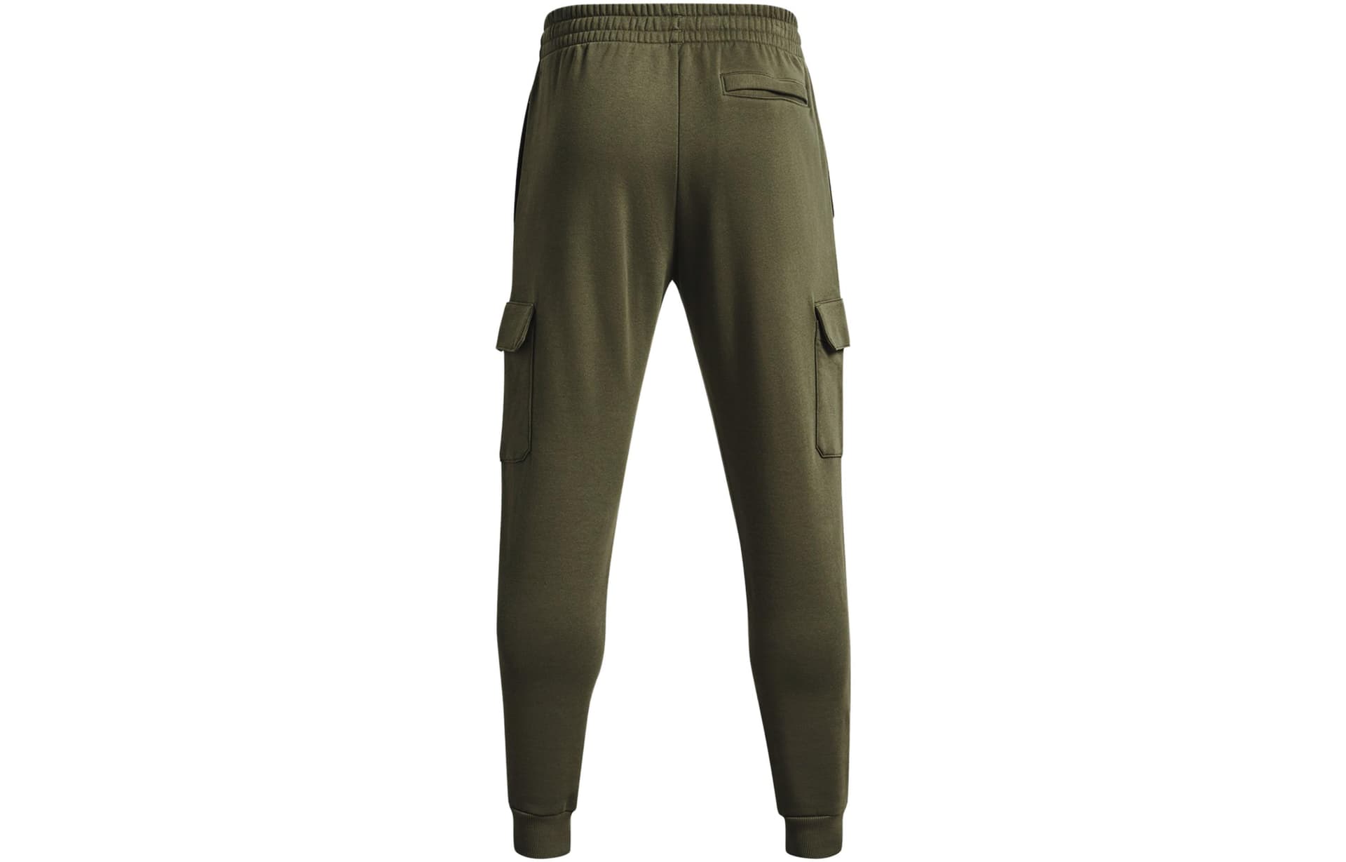 Штаны Under Armour Rival Fleece Cargo - изображение 2